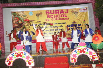 Best CBSE School Gurgaon 54
